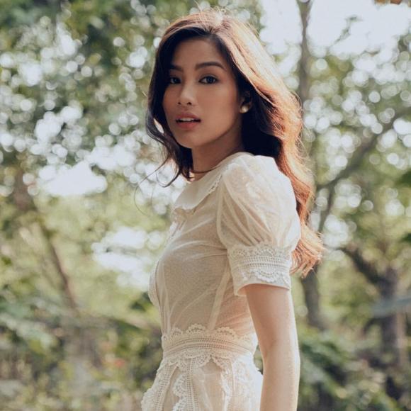 á hậu Nguyễn Thị Thành, sao Việt