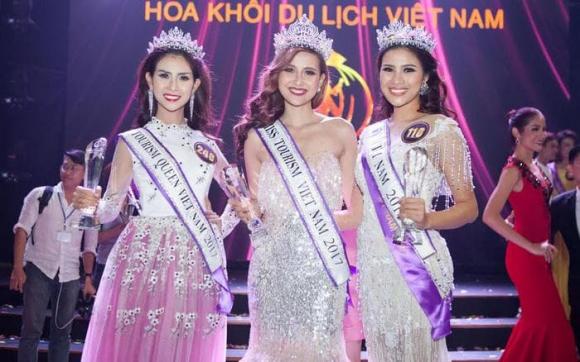 á hậu Nguyễn Thị Thành, sao Việt