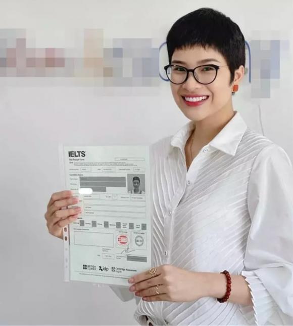 á hậu Nguyễn Thị Thành, sao Việt
