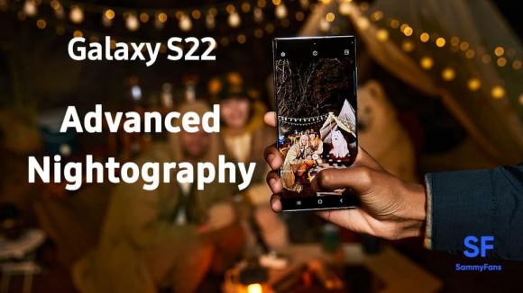 Samsung, Galaxy S22, Galaxy S22 Ultra, Galaxy S22 Plus, khả năng chụp ảnh ban đêm của Samsung Galaxy S22, camera của Samsung Galaxy S22