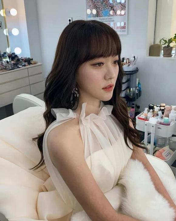 Son Ye Jin, Chae Joo Hwa, sao Hàn