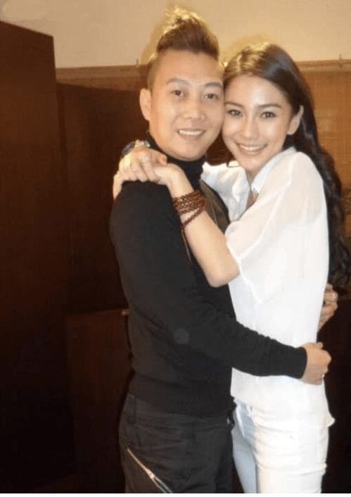Angelababy, Huỳnh Hiểu Minh, sao Hoa ngữ