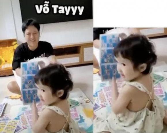 diễn viên Nhã Phương, danh hài Trường Giang, sao Việt