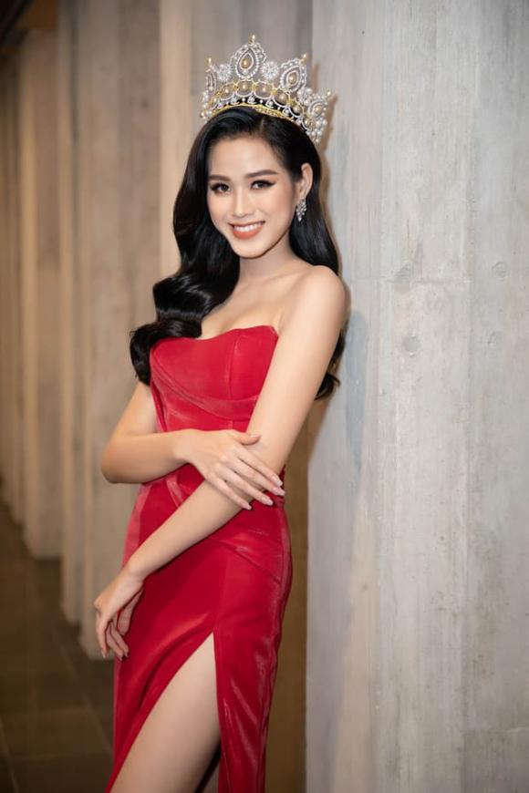 Đỗ Thị Hà, Sao Việt, Hoa hậu