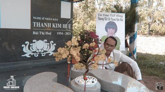 NSƯT Thanh Kim Huệ, NSƯT Thanh Điền, sao việt
