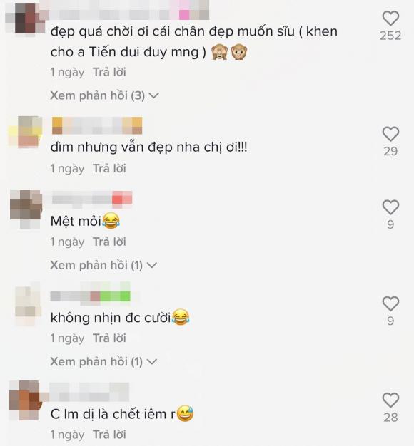 hoa hậu Thùy Tiên, sao Việt