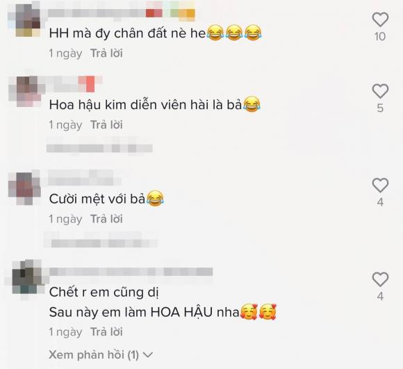 hoa hậu Thùy Tiên, sao Việt