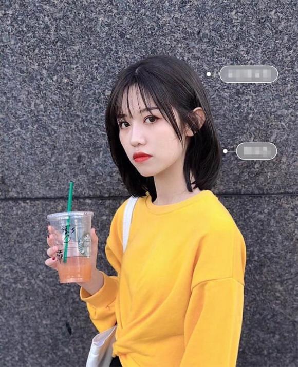 kiểu tóc ngắn, kiểu tóc cho tuổi 20, mẫu tóc đẹp