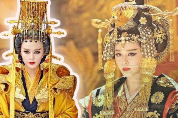 Võ Tắc Thiên, lịch sử Trung Quốc, lịch sử Trung Hoa, triều đại nhà Đường, sự tàn ác của Võ Tắc Thiên, 
