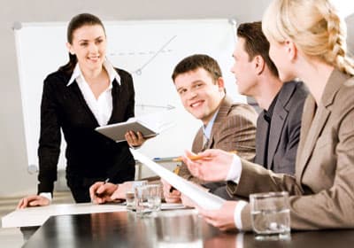 phát biểu trong buổi họp, làm gì khi lãnh đạo yêu cầu phát biểu, phát biểu trong buổi họp