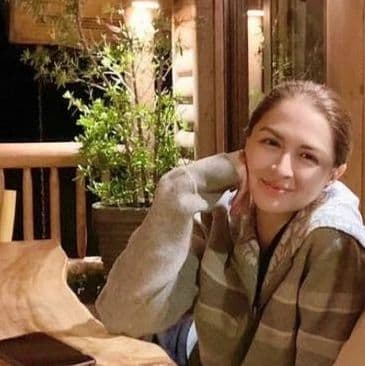 marian rivera, mỹ nhân đẹp nhất philippines, trái ngược