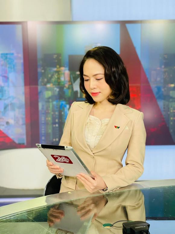 BTV Hiền Cua, vựa muối của VTV, bà trùm cà khịa của VTV