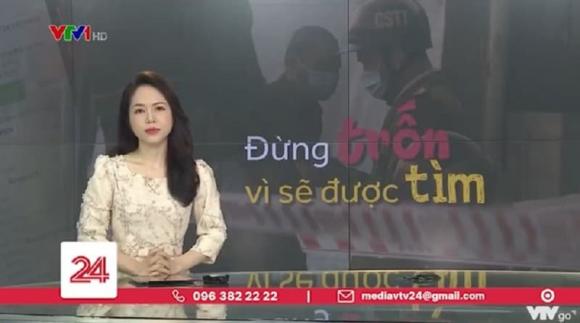 BTV Hiền Cua, vựa muối của VTV, bà trùm cà khịa của VTV