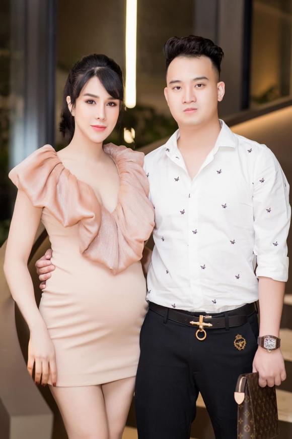 Diệp Lâm Anh, Sao Việt, Cựu người mẫu