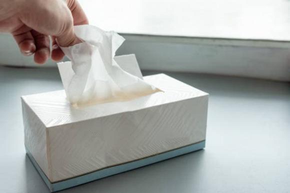 khăn giấy, phân biệt khăn giấy, công dụng khăn giấy, mẹo vặt
