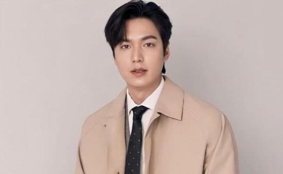 Lee Min Ho, Lee Min Ho hẹn hò, phim của Lee Min Ho, sao Hàn