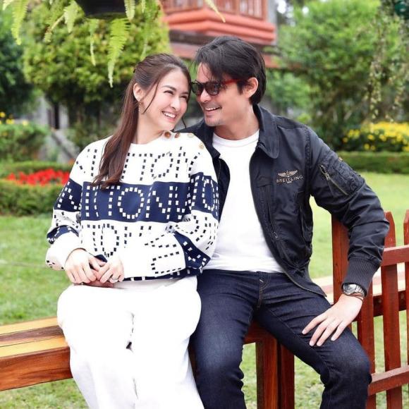 marian rivera, mỹ nhân đẹp nhất philippines, trái ngược