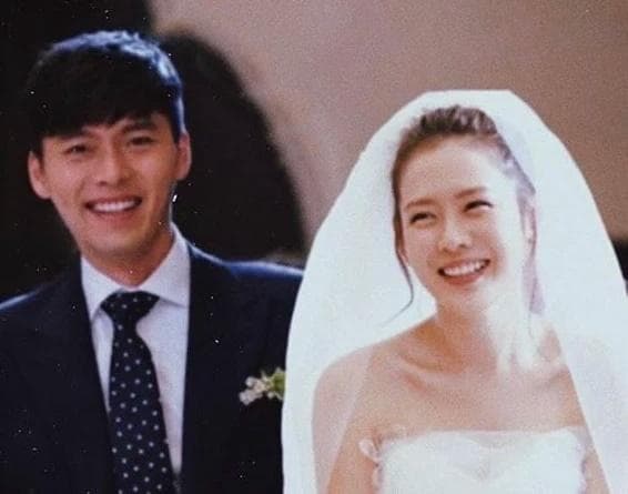 Phía Son Ye Jin bất ngờ ra thông báo với người hâm mộ điều này ngay sát ngày cưới
