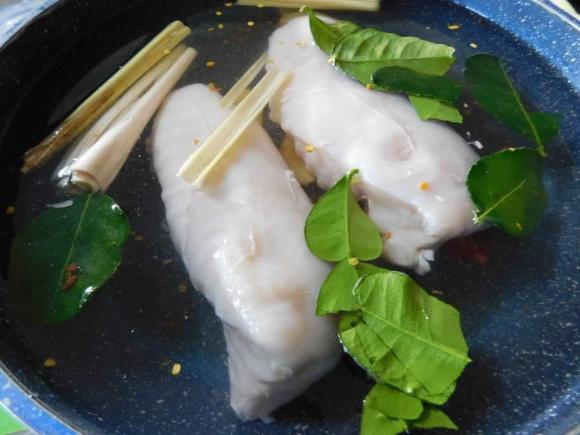 xôi gà, cách nấu xôi gà, món ngon 