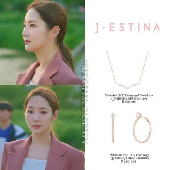 park min young, đồ hiệu, sao hàn 