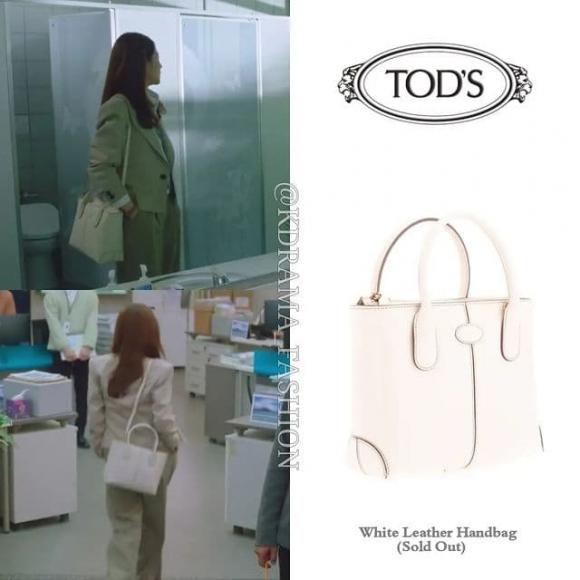 park min young, đồ hiệu, sao hàn 