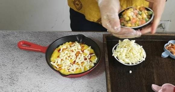 ẩm thực, món ngon mỗi ngày, ẩm thực gia đình