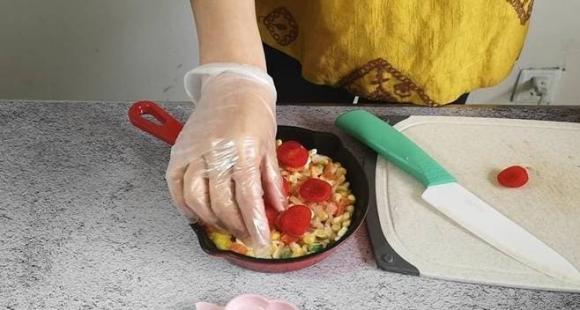 ẩm thực, món ngon mỗi ngày, ẩm thực gia đình