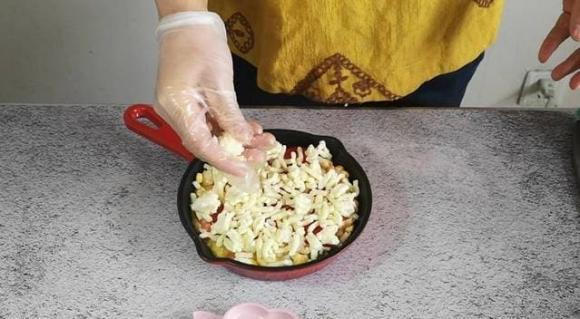 ẩm thực, món ngon mỗi ngày, ẩm thực gia đình