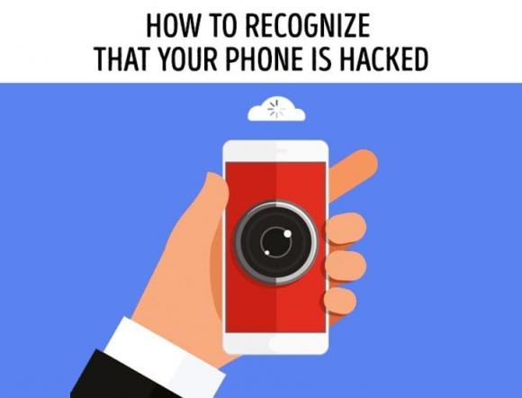 công nghệ, điện thoại, điện thoại bị hack, bảo vệ điện thoại, dấu hiệu điện thoại bị hack