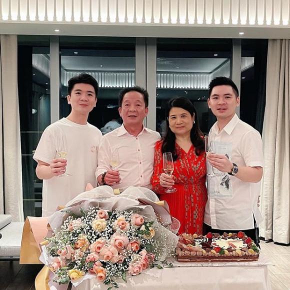 Hoa hậu Đỗ Mỹ Linh, bạn trai Hoa hậu Đỗ Mỹ Linh, con trai bầu hiển 