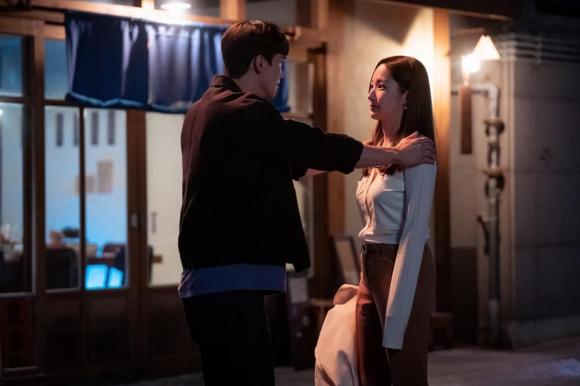park min young, đồ hiệu, sao hàn 