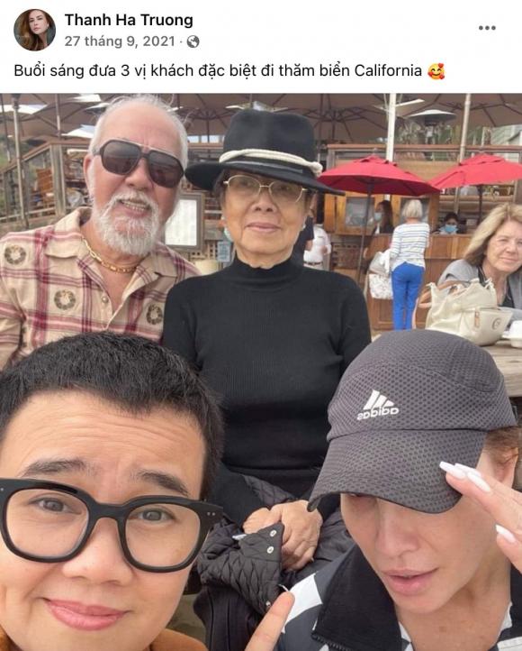  ca sĩ Thanh Hà, nhạc sĩ Phương Uyên, sao Việt