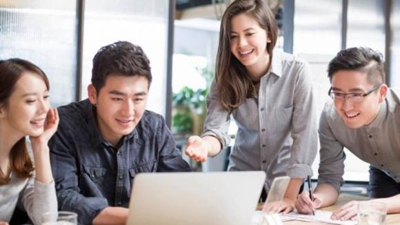 công sở, môi trường công sở, tránh xa 3 kiểu người này nơi công sở