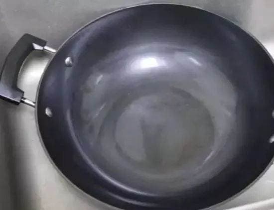 mẹo hay, chảo mới, sử dụng chảo