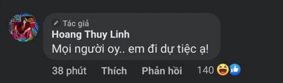 ,nữ ca sĩ hoàng thùy linh,Ca sĩ hoàng thùy linh, ca sĩ Gil Lê, sao Việt