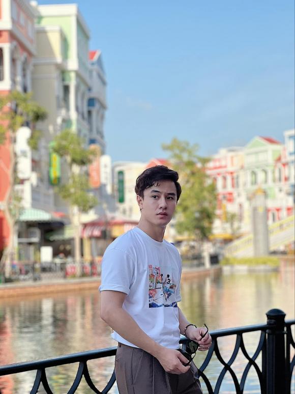 Quang Trọng, diễn viên Quang Trọng, sao Việt