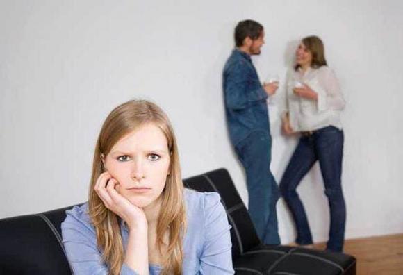 người ích kỷ, kẻ xấu, giao tiếp
