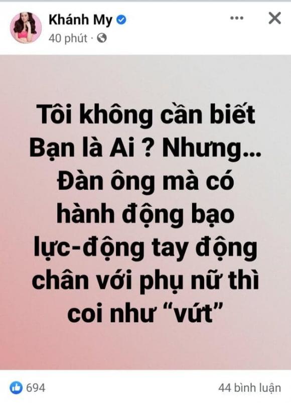 Hải Tú, Sơn Tùng, Sao Việt, Nam ca sĩ, Khánh My