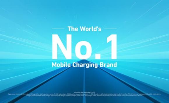 sạc di động, sạc anker