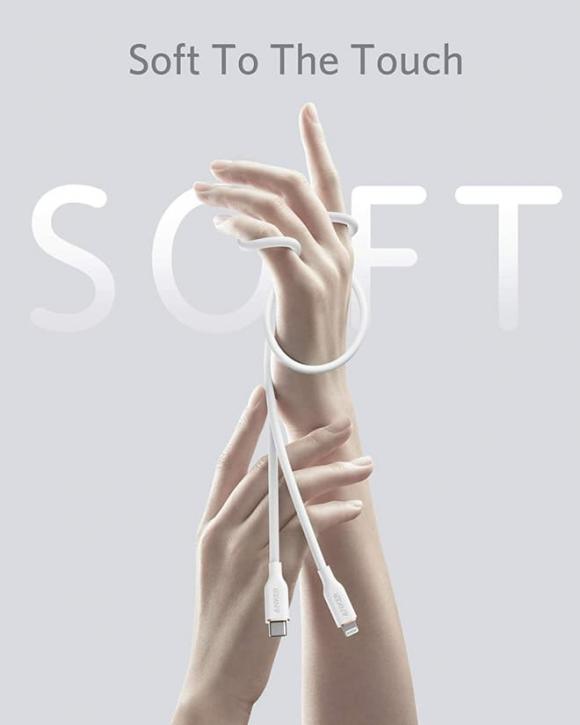 sạc di động, sạc anker