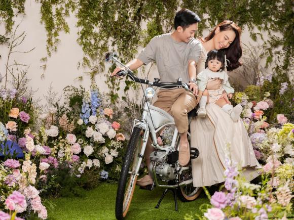 doanh nhân cường đô la, đàm thu trang, suchin, sao việt