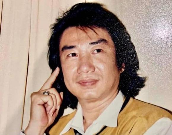 Nghệ sĩ Vương Cảnh từng là chàng kép tài danh của sân khấu cải lương