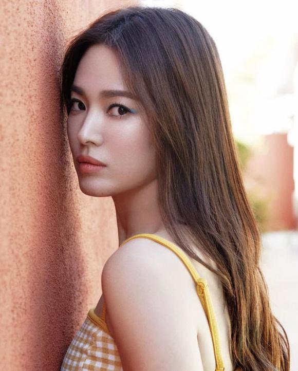 Song Hye Kyo, Hyun Bin, Song Joong Ki, sao hàn