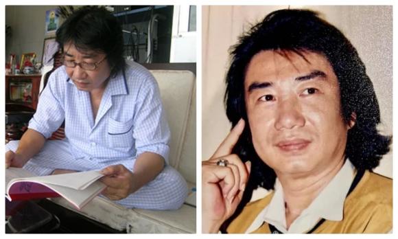 nghệ sĩ Lam Tuyền, sao Việt