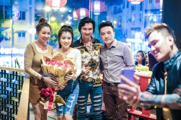ca sĩ Dương Ngọc Thái, sao Việt