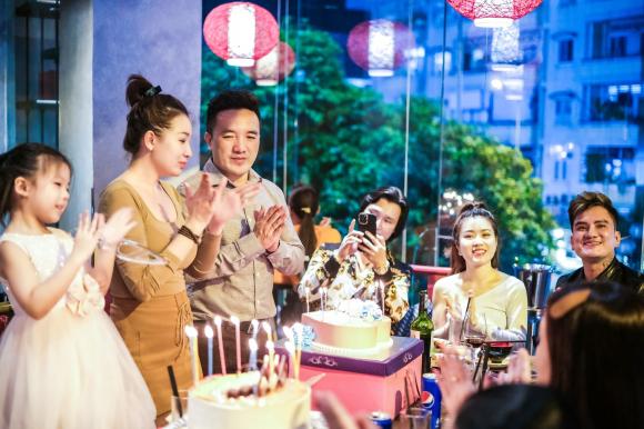ca sĩ Dương Ngọc Thái, sao Việt