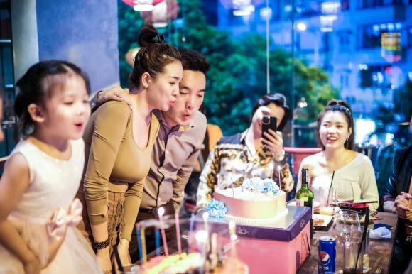 ca sĩ Dương Ngọc Thái, sao Việt
