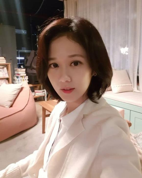 Jang Nara, Jang Nara hack tuổi, nhan sắc Jang Nara ở tuổi 40, sao Hàn