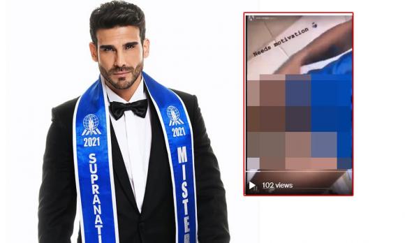 Mister Supranational 2022, Nam vương Siêu quốc gia, nam vương