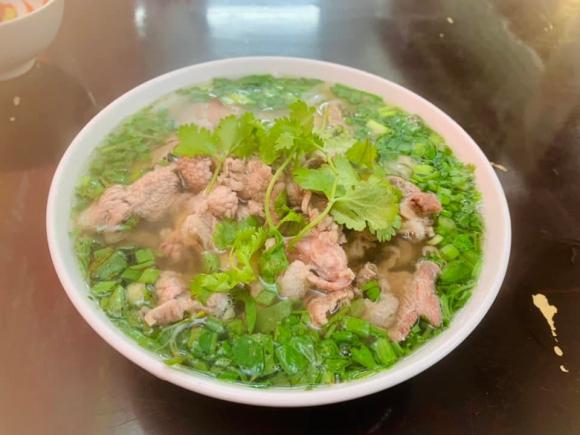 phở bò, cách nấu phở bò ngon, món ngon 